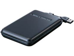 MiniStation 400 GB TurboUSB HDD 